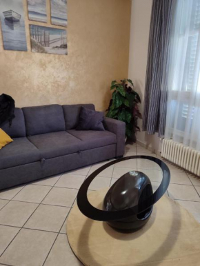 Diana's home Empoli